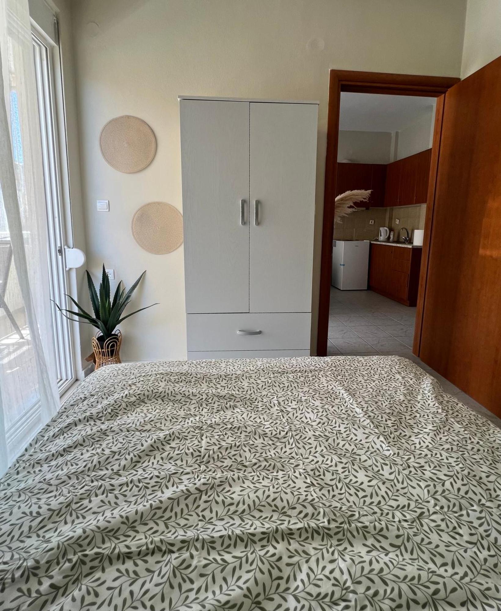 The Mk Project Apartamento Alexandroupoli Exterior foto